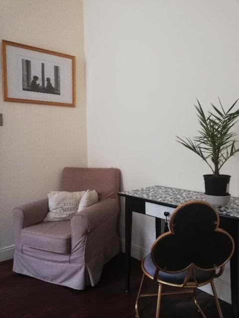 Apartment Castle Square z widokiem na Plac Zamkowy i Zamek Królewski Varsóvia Exterior foto